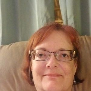 Meet your Posher, Katherine